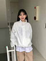 Dinto windbreaker 