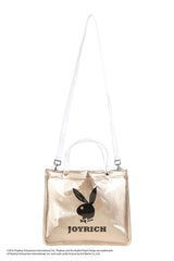 ジョイリッチ×プレイボーイ バッグ / JOYRICH×PLAYBOY Bag (2603241799798)
