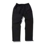 3 LAYER ZIP PANTS - BLACK (4608512950390)