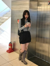 ラべートミニスカート