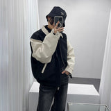 OWNマルーンスタジアムジャンパー/OWN Maroon Stadium Jumper (3 colors)