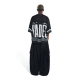 RICAD MESH JERSEY
