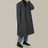 センターチェルシーブーツ/Center Chelsea Boots
