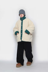 Summit Reversible Jumper