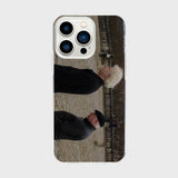 アイフォンケース-フレンド/phone case - friends