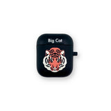 HWAHODO TIGER AIRPODS CASE (6538469605494)