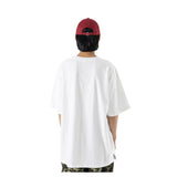 マスロゴボールキャップ / MASS LOGO BALL CAP MSHAC004-BD