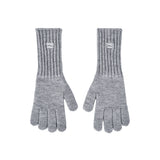 Basic Finger Hole Gloves (4colors)
