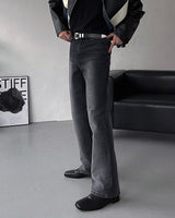 MG619 Sand Brush Black Denim (S ~ L)