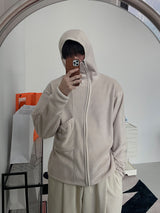 Ray コーデュロイバンディングタックパンツ(3color)