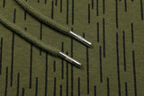 レインカーモパーカー / RAIN CAMO HOODIE_KHAKI