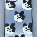 baduk Planet jellycase (iphone case) (6638861156470)