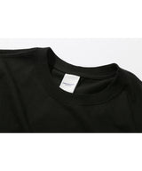 イマジネーションTシャツ/Imagination Tea (Black)