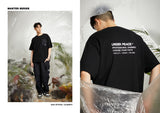 マスター / FR2ウェイワイドカーゴパンツ / MASTER / FR 2WAY WIDE CARGO PANTS
