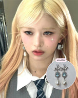 アクアジュエルプリンセスピアス