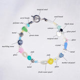 multi beads bracelet 04