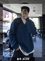 jenta loosefit gwabegi knit