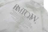 ライトトラックジャケット / LIGHT TRACK JACKET_LIGHT GREY