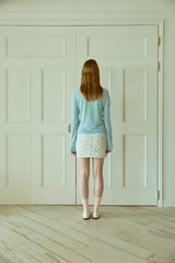 GLASSY LONG SLEEVES