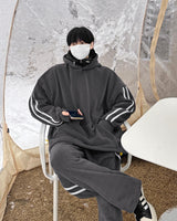 フリースラインパンツ/Fleece Lined Pants