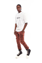 OMARI CRIMSON STACKED JEANS (6573812613238)
