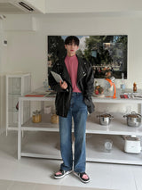 ASCLO Half Over Riders Jacket