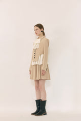 Two - way jacket 