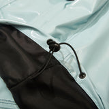 エナメルジャケット/BSR2223FWJK060 WD ENM JACKET ENAMEL SKY