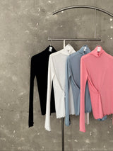 2way button polar T 