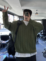 jenta loosefit gwabegi knit