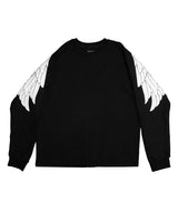 翼スウェットシャツ/WINGS SWEATSHIRTS (4161791098998)