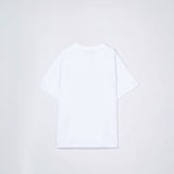 アンノウプレジャーズガールTシャツ