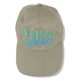 My Sugar Babe ×  WaiKei Maltese Athletic Cap