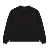 BLUE SOJU L/SLEEVE TEE