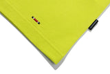 サンダークラウドTシャツ / THUNDER CLOUD TEE SHIRT_LIGHT GREEN