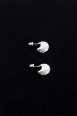 Coin Earrings
