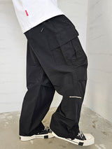 VENTIQUE Kats cargo pants 4color