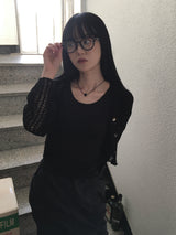 soru glasses (1color)