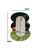 Cloud mirror (forest)