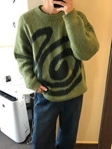 ボルテックスニット