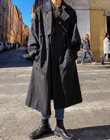 Storm Flap Double-Breasted Coat (6595313303670)