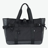 シャドーテックトートバッグ / THE SHADOW TECH TOTE BAG (BLACK) (6554724237430)