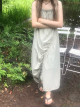Isla nylon long ops