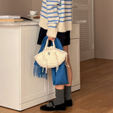  oort bag (white)