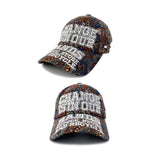 CHANGE CAMPAIGN CAP ver.2_PAISLEY (6688596328566)