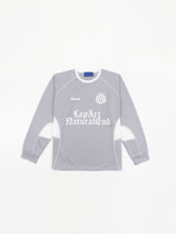 エンボーレイサッカーTシャツ / embo ray soccer T -3C