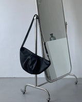 ロキシービジュークロワッサンクロスバッグ / ROXY Vijou Croissant Cross Bag
