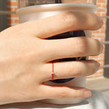 フィッシュリング1 / FISH RING 1 (6color)