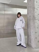 VENTIQUE Signature Earth Hoodie