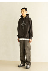 M51 STRING CARGO PANTS MFHCP003-DG